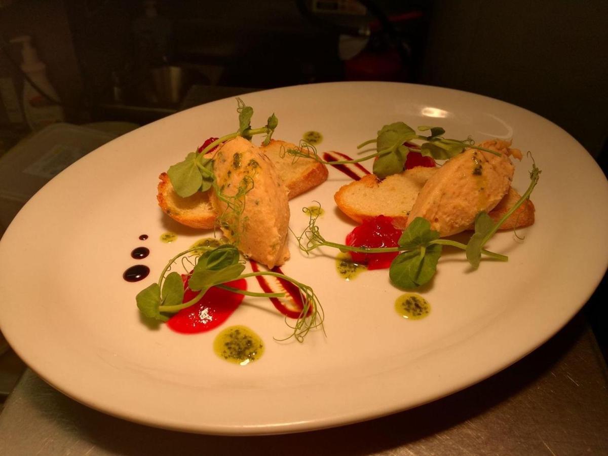 Hotel The White Hart 3*