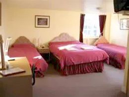 The White Hart Hotel Martock