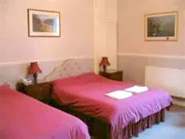 The White Hart Hotel 3*